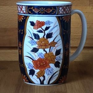 EUC authentic Otagiri coffee cup